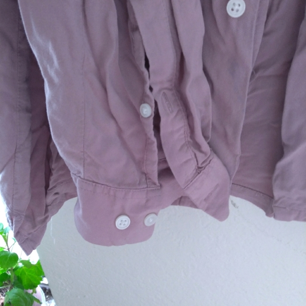 ASOS mens button down - Picture 4 of 4